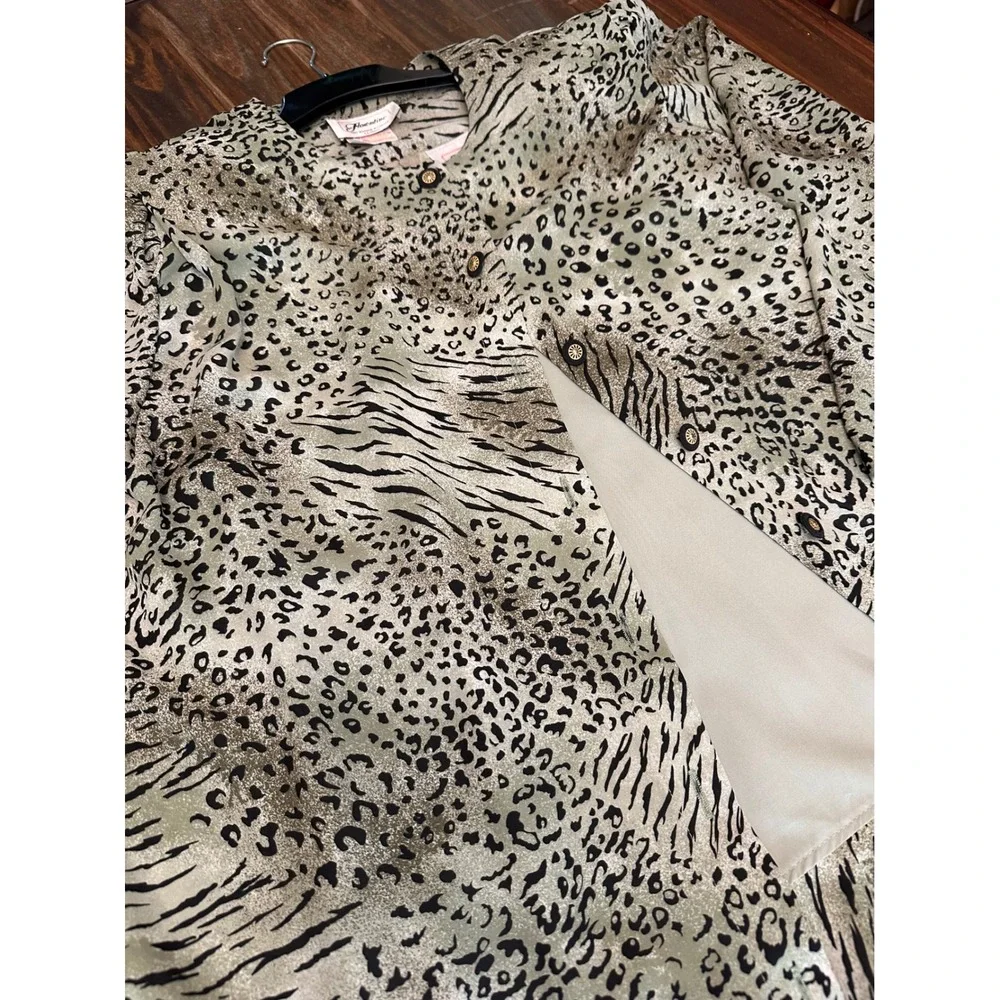 Florentine vintage two